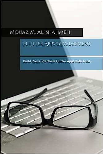 Flutter Apps Development: Build Cross-Platform Flutter Apps with Trust
