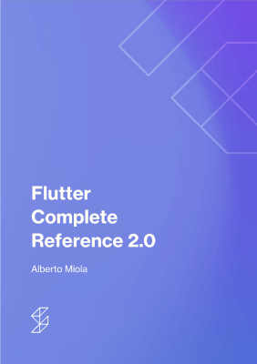Flutter Complete Reference 2.0